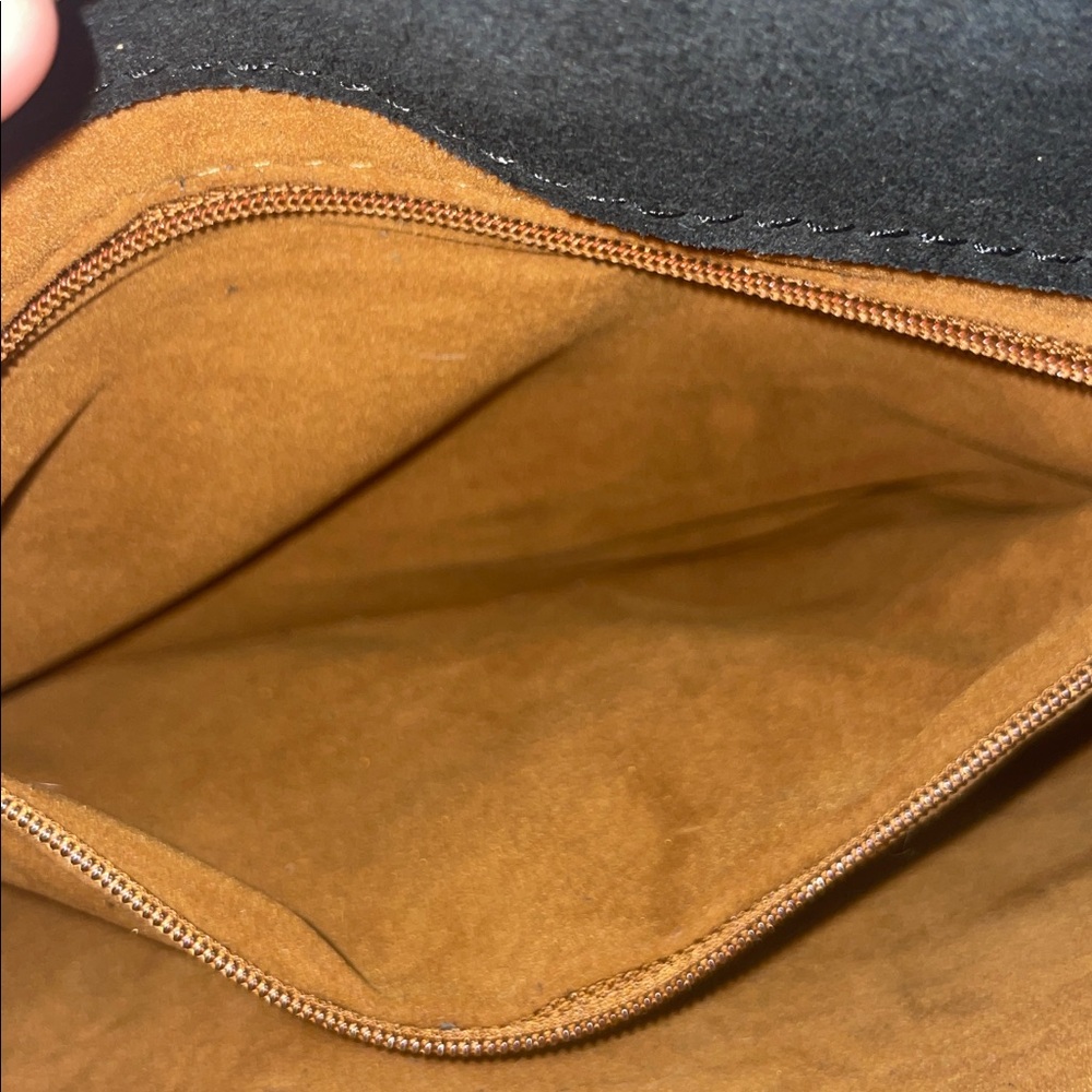 Patricia Nash Plaid Crossbody - Picture 13 of 14